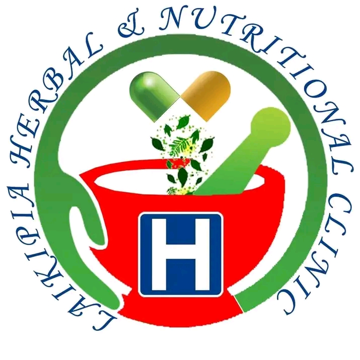 LAIKIPIA HERBAL & NUTRITION